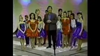 The New Generation (Young Talent Time) - Introducing the Team - 1988
