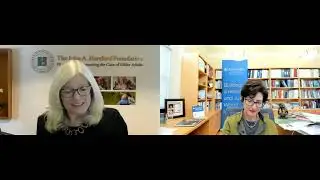 Terry Fulmer PhD, RN, FAAN: Age-Friendly Care