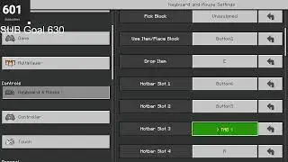 Minecraft PVP Games