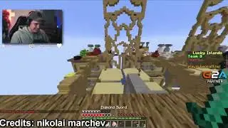 Nikicha1 фърчи като молец