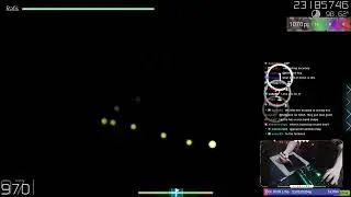 Lifeline | osu! | unlucky