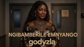 Ngibambekile Emnyango (l Am Trapped) The Final Chapter
