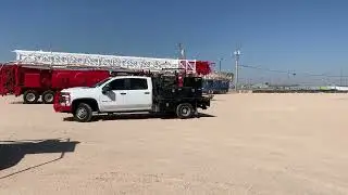 2024 CHEVROLET SILVERADO 3500HD For Sale