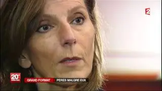 France 2 - Journal - 20-01-2013 - Paternités Imposées