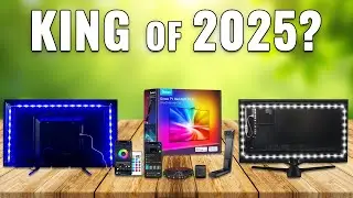 Top 5 Best LED TV Backlight You Can Buy Right Now [2025]