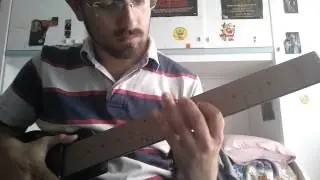 Massimo Boffa - yourock guitar solo gen2