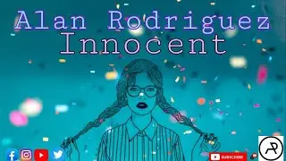 Innocent (Official Music Video)| Alan Rodriguez | Lina Amelia ft. | Alan Rodriguez Music