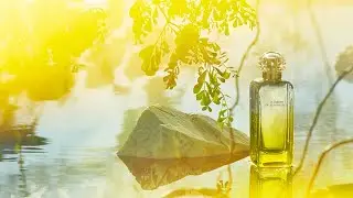 Аромат дня Le Jardin de Monsieur Li Herm&egrave;s
