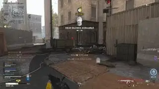 Warzone Squad Wipe | Cactucilio | Cod Warzone