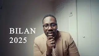 What I Learn throughout the year of 2025 | Happy New Year 2026