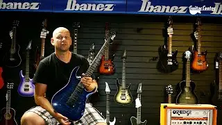 Ibanez GRGA120QA TBB | Guitar Center PL