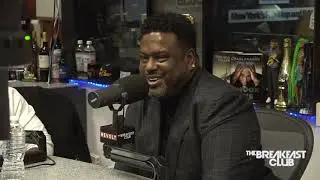 Don Pooh Talks Franchise Businesses, New York Hip-Hop + More