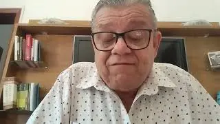 APOCALIPSE 2 e 3: As 7 Igrejas da Ásia 