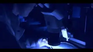 COMBAT VOICE - Absolute Mind Control (Official)