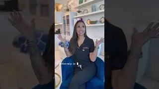 Iani Biggest Accomplishment | Bella Vida Aesthetics & Wellness | Miami, FL