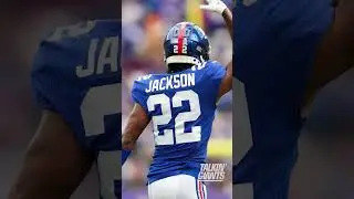 Adoree&rsquo; Jackson should be part of the Giants&rsquo; long term plans