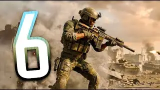 How to Win Solo vs Squads in Battlefield 6 Redsec (Solo Win Gameplay)