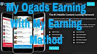 ogads earnings Mathod