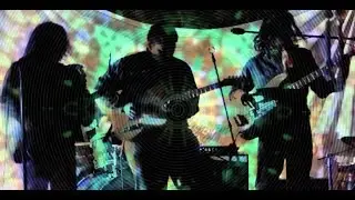 The Naacals - LIVE