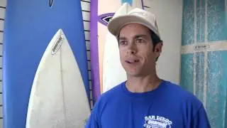 Surfari Surf School presented by Mission Sands Vacation Rentals