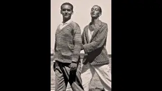 Federico Garcia Lorca & Salvador Dali. Relaunch