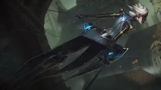 Camille SS8 Mid Lane ||| C&aacute;ch chơi v&agrave; build đồ