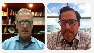 The Vast Majority of Exits Are Colored By Regret with Matt Kane & David Olson