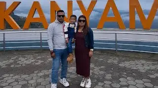 🌿 Kanyam Ilam Tour | Most Beautiful Tea Garden in East Nepal | NG Vlogs