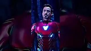 IRON MAN VS WORTHY CAPTAIN AMERICA  | #marvel #viral #trend #mcu