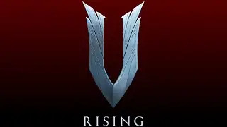 V-Rising 1.0 Castle Tour