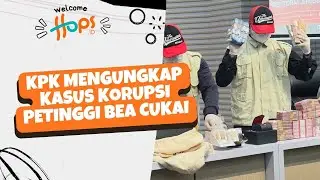 Скандал! Комиссия по борьбе с коррупцией (КПK) раскрыла скандал с участием высокопоставленных сот...