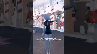 Прощай 😭 #roblox #dresstoimpress #dti #shorts
