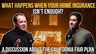 California Fair Plan Explained: What Homeowners Must Know After the Palisades Fire