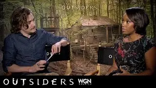 Ask Outsiders: Kyle and Christina talk towns people