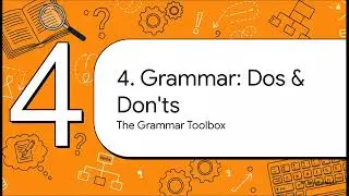 High Scoring Report writing part 2 | Revision for IGCSE ESL 0510 \ 0991