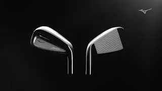 Mizuno MP-18 MMC Fli-Hi / Long iron replacement