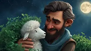 The Lost Sheep