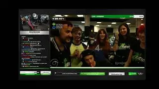 Maghla, littleBigwhale, Gotaga et Locklear en chanson au ZEVENT 2021
