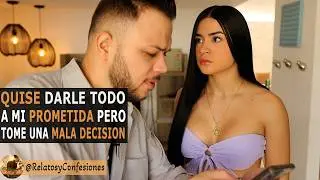 Dejó a su esposa en su peor momento y la vida le dio una lección. 💔Relatos y Confesiones💔