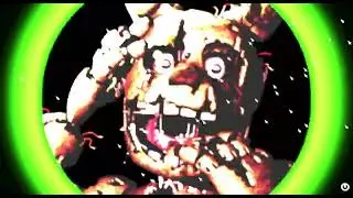Ultra Custom Night Is EZ