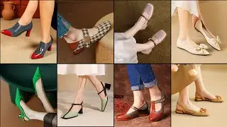 2026 THE STYLISH MOST TOP COMFORTABLE  EVERYDAY FOOTWEAR SHOES LATEST TRENDING SHOES part03 