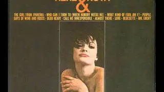 George Shearing - People (1965)