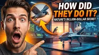 How Nature Inspired Billion-Dollar Military AI Technology