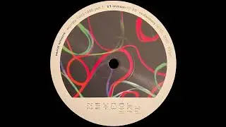 Neural Network - Crimson