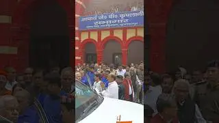 LS College Me Rajyapal Mahoday Ka Aagman #LScollege #muzaffarpur #Bihar