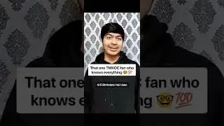 TMKOC Fan who know everything 🤓💯|Ilyan Nathani#tmkoc #shorts