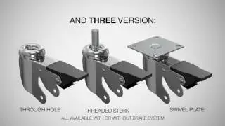 Arco - Technical features
