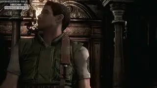 Resident Evil - Chris y Jill - Hard Mode - Mod Latino - 2026