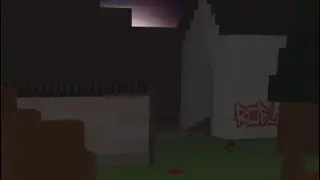 (OLD) Opperior - grandma's backyard/church theme || Die of death OST