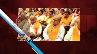 Overview of works done by Gujarat Minister mangubhai patel | VTV Campaign | VTV Gujarati